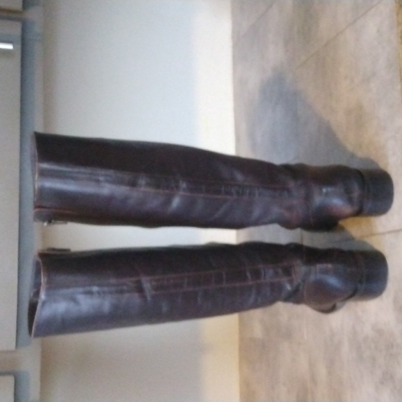 Talbot's Boots - Picture 4 of 9